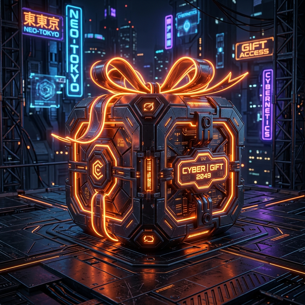Premium Gift Pack