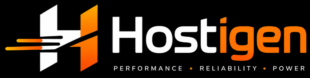 Hostigen Logo